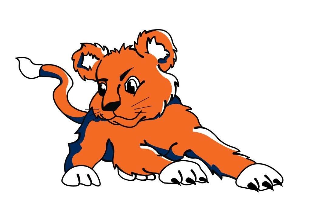 Sunset Heights Cub